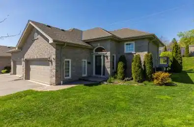 301 Carnegie Avenue Unit# 94 Peterborough Ontario K9L 0B3