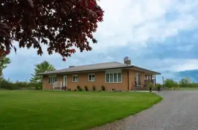2110 13th Line Trent Hills Ontario K0K 2M0