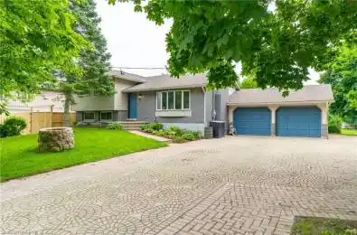 7481 EIGHTH Line Guelph/Eramosa Ontario N1H 6J2