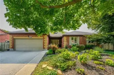 128 HARVARD Road Guelph Ontario N1G 3R1