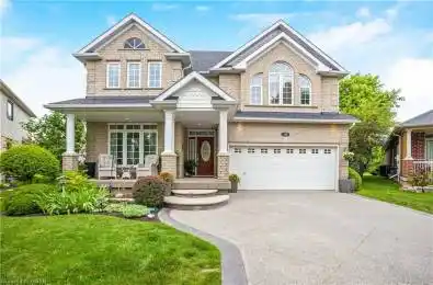 145 WHEELER COURT N/A Guelph/Eramosa Ontario N0B 2K0
