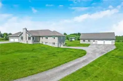 9364 SIDEROAD 27 N/A Erin Ontario L0N 1N0