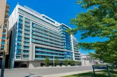 3018 Yonge Street Unit# 714 Toronto C04 Ontario M4N 0A5