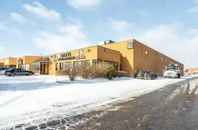 1229 Lorimar Drive Mississauga Ontario L5S 1R2