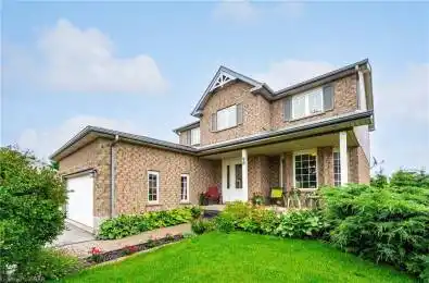 95 HALLS Drive Centre Wellington Ontario N0B 1S0