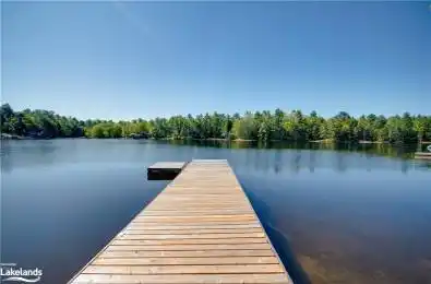 1401 MUSKOKA ROAD 169 N/A Gravenhurst Ontario P1P 1R2