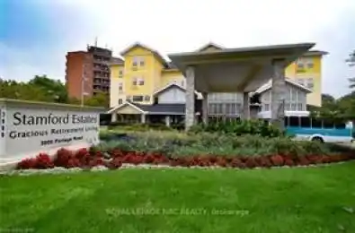 3900 PORTAGE Road Unit# B Niagara Falls Ontario L2J 4L8