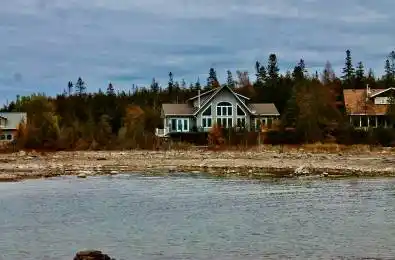 211 Eagle Road Northern Bruce Peninsula Ontario N0H 2R0