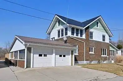 236 Colonel Bostwick Street Central Elgin Ontario N5L 1C1
