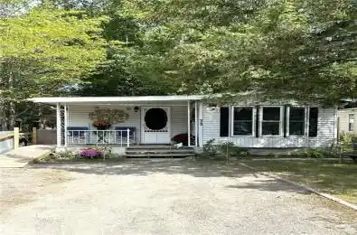 1007 RACOON Road Unit# 73 Gravenhurst Ontario P1P 1R1