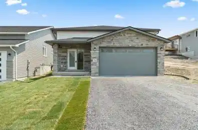 72 MEAGAN Lane Quinte West Ontario K0K 2C0