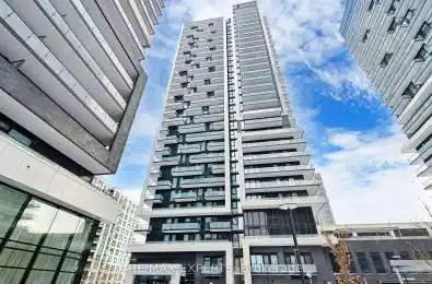 105 Oneida Crescent Unit# 2507 Richmond Hill Ontario L4B 0H6