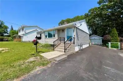 23 SIXTH Street Belleville Ontario K8N 4S4