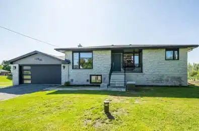 188 BLESSINGTON Road Belleville Ontario K0K 1V0