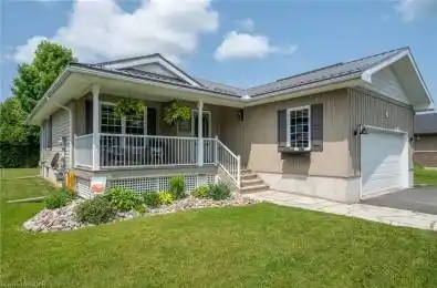 31 MALONEY Street Marmora and Lake Ontario K0K 2M0