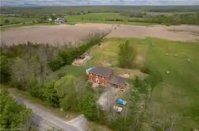 3479 BLESSINGTON Road Tyendinaga Ontario K0K 2N0