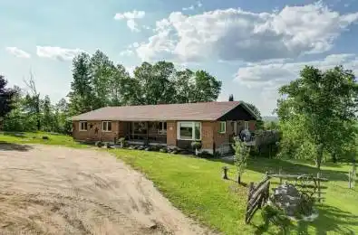 1449 MAXWELL SETTLEMENT Road Hastings Highlands Ontario K0L 1C0