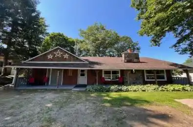 500 HASTINGS Street Bancroft Ontario K0L 1C0