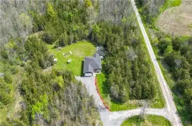 432 CROWE Road Quinte West Ontario K0K 2C0