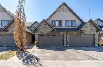 24 SOUTH CHURCH Street Unit# 24 Belleville Ontario K8N 3B6