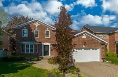14 GEORGIAN Court Belleville Ontario K8N 5R3