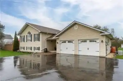 26 GLEN ROSS Road Quinte West Ontario K0K 2C0