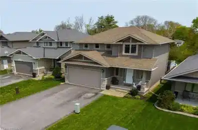 31 SAGE Street Belleville Ontario K8P 0C5