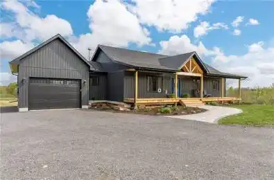 279 VANDERWATER Road Tweed Ontario K0K 3H0