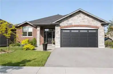 346 FARLEY Avenue Belleville Ontario K8N 0G3