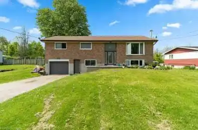 177 ASHLEY Street Belleville Ontario K0K 2B0