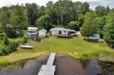 127 GRAPHITE Lane Hastings Highlands Ontario K0L 2S0