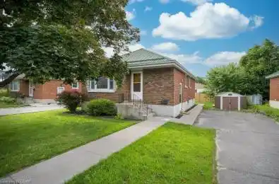 371 BRIDGE Street Belleville Ontario K8N 1P7