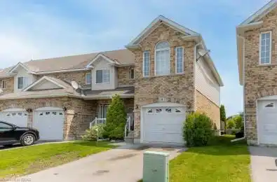 9 SARAH Court Belleville Ontario K8P 0A1