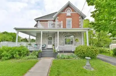 122 COLBORNE Street Tweed Ontario K0K 3J0