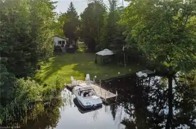 140 RIVERVIEW Crescent Marmora and Lake Ontario K0K 2M0