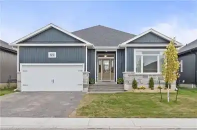 91 AMBROSIA Terrace Quinte West Ontario K8V 0G7