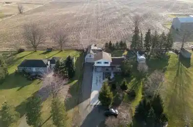 5054 WESTCHESTER N/A Thames Centre Ontario N0L 1B0