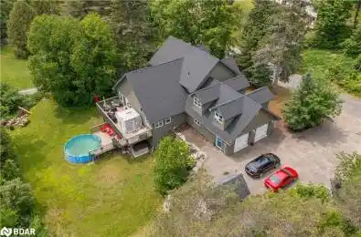 317 FALCON Road Huntsville Ontario P1H 1N3