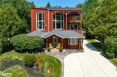142 CARMICHAEL Crescent Blue Mountains Ontario L9Y 0R3