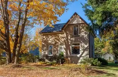 322 WEST Street Georgian Bluffs Ontario N4K 5N7