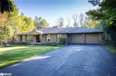 181 BALMY BEACH Road Georgian Bluffs Ontario N4K 5N4