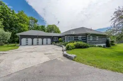 659 Carveth Drive Cavan Monaghan Ontario L0A 1G0