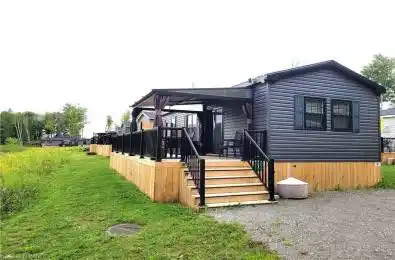 1235 VILLIERS Line Unit# CHRY061 Otonabee-South Monaghan Ontario K0L 2