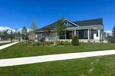 594 Seneca Drive Fort Erie Ontario L2A 0G7