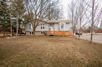 2436 Stirling- Marmora Road Stirling-Rawdon Ontario K0K 3E0
