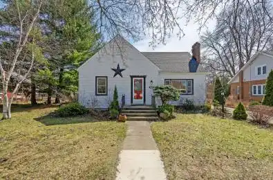 192 Queen Street West Elgin Ontario N0L 2C0