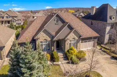 7 Sandalwood Crescent Niagara-on-the-Lake Ontario L0S 1P0