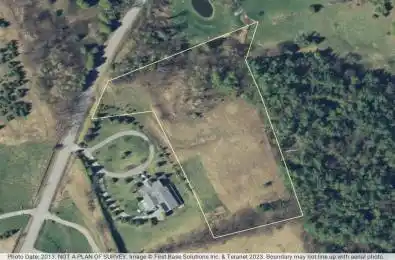 9829 Corkery Road Hamilton Township Ontario K0K 1C0