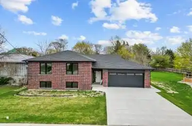 134 King Street Lambton Shores Ontario N0M 2L0