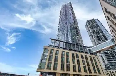 1000 Portage Parkway Unit# 4710 Vaughan Ontario L4K 0L1